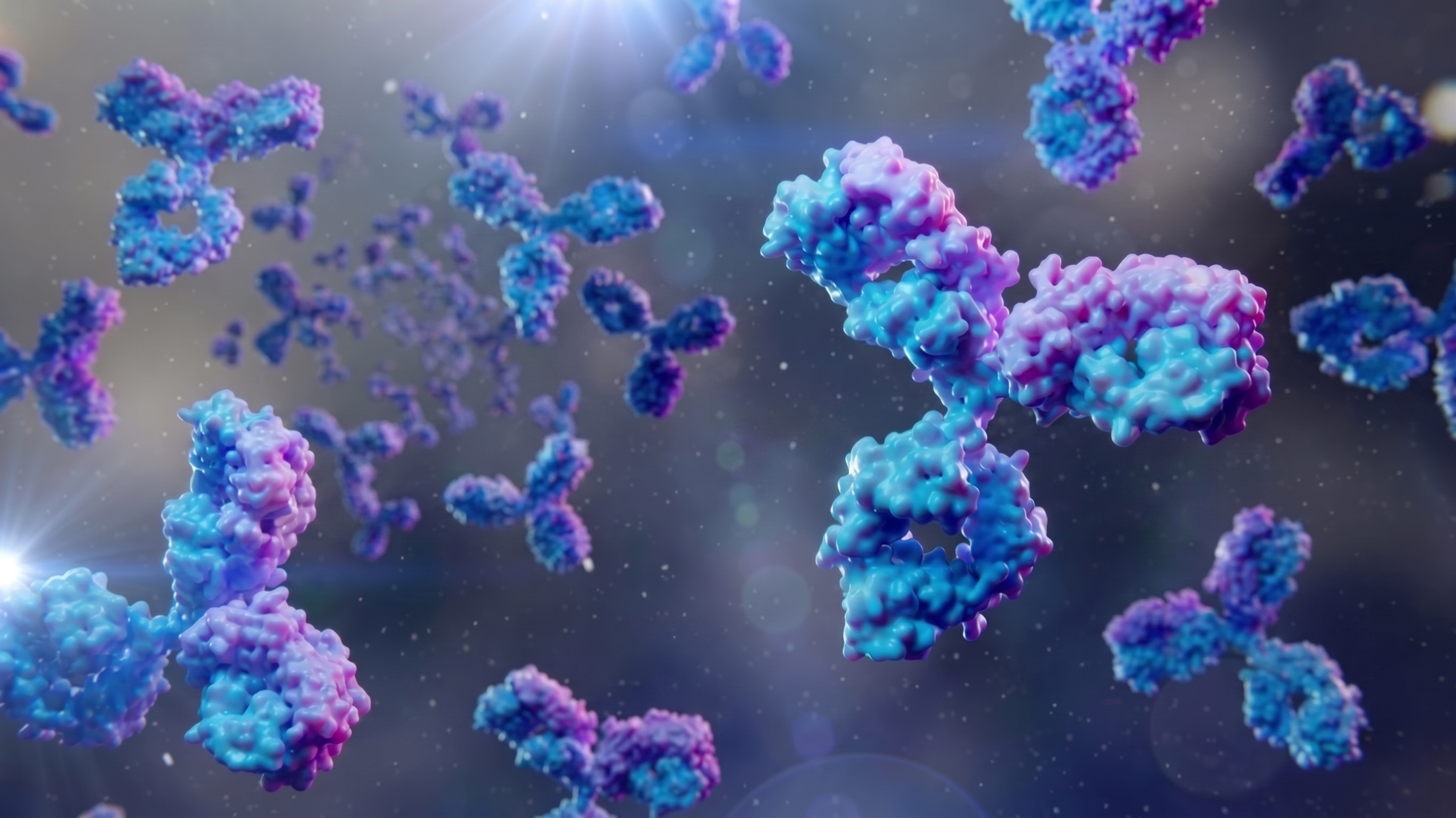Monoclonal Antibody Generation